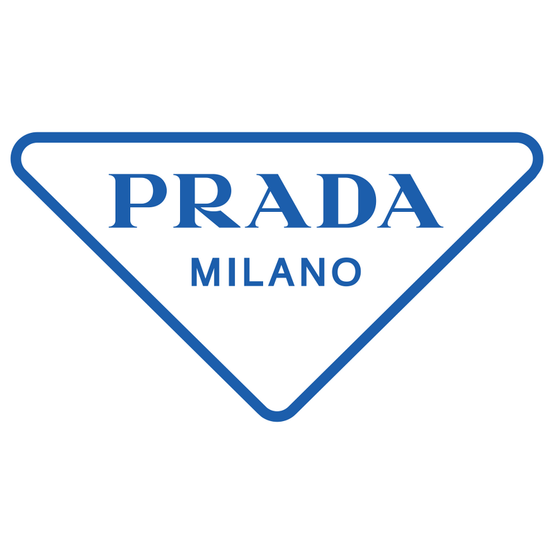 PRADA-logo